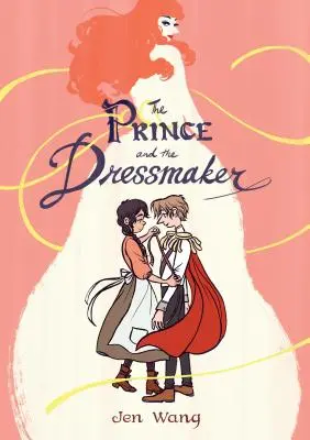 Le prince et la couturière - The Prince and the Dressmaker