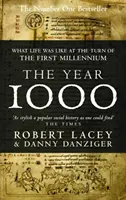 L'an 1000 - L'année d'un Anglais - Year 1000 - An Englishman's Year