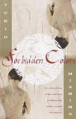 Couleurs interdites - Forbidden Colors