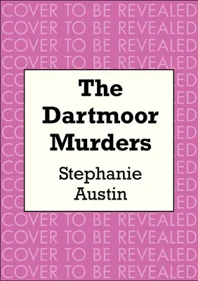 Les meurtres du Dartmoor - The Dartmoor Murders