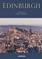 Édimbourg : Lomond Guide - Edinburgh: Lomond Guide