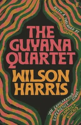 Le quatuor guyanais - The Guyana Quartet