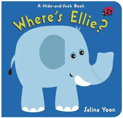 Où est Ellie ? - Where's Ellie?