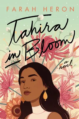 Tahira en fleurs - Tahira in Bloom