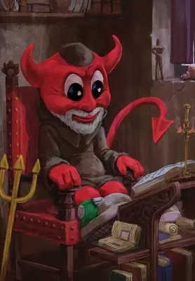 Maîtrise Ed - Ed Mastery