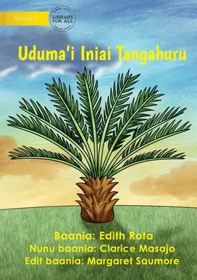 Compter par dizaines - Uduma'Iniai Tangahuru - Counting In Tens - Uduma'Iniai Tangahuru