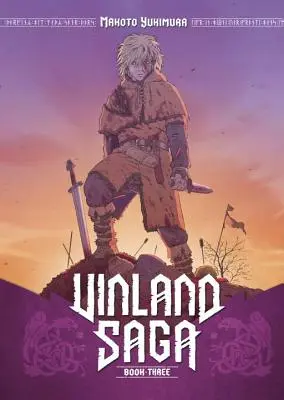 Vinland Saga, Livre 3 - Vinland Saga, Book 3