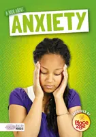 Livre sur l'anxiété - Book About Anxiety