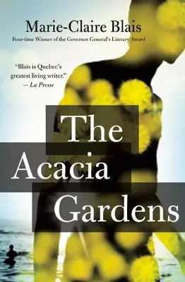 Les jardins d'acacia - The Acacia Gardens