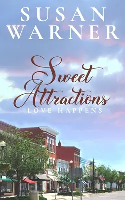 Attractions douces - Sweet Attractions