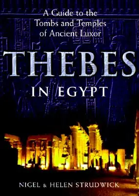 Thèbes en Égypte - Thebes in Egypt