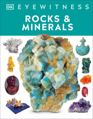 Roches et minéraux - Rocks and Minerals