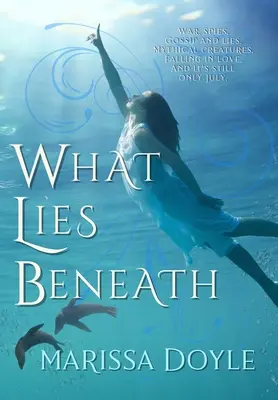 Ce qui se cache sous la terre - What Lies Beneath