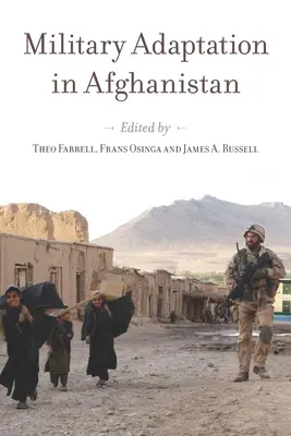 Adaptation militaire en Afghanistan - Military Adaptation in Afghanistan