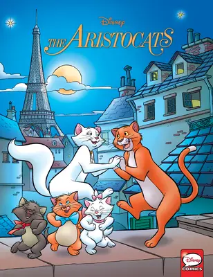 Les Aristocats - The Aristocats