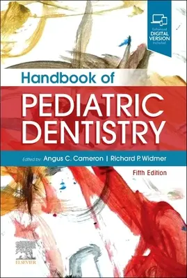 Manuel de dentisterie pédiatrique - Handbook of Pediatric Dentistry