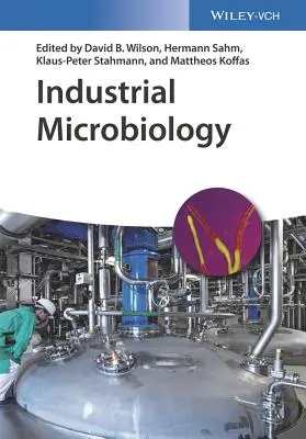 Microbiologie industrielle - Industrial Microbiology