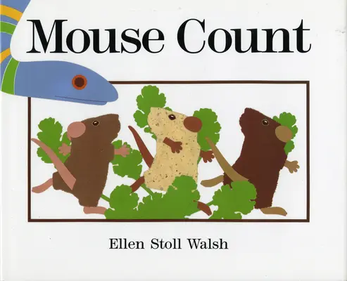 La souris compte - Mouse Count