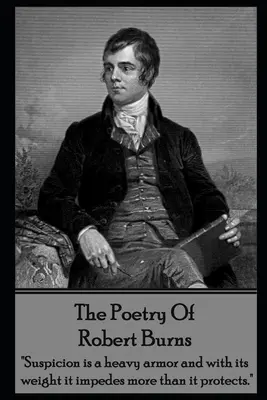 La poésie de Robert Burns - The Poetry Of Robert Burns