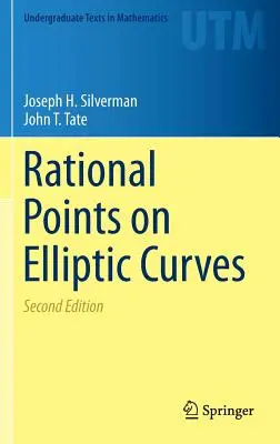 Points rationnels sur les courbes elliptiques - Rational Points on Elliptic Curves