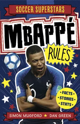 Soccer Superstars : Mbappe Rules - Soccer Superstars: Mbappe Rules