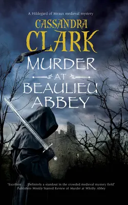 Meurtre à l'abbaye de Beaulieu - Murder at Beaulieu Abbey