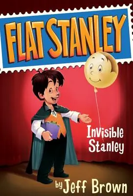 Stanley invisible - Invisible Stanley