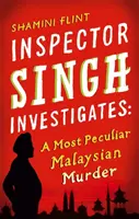 L'inspecteur Singh enquête : A Most Peculiar Malaysian Murder - Numéro 1 de la série - Inspector Singh Investigates: A Most Peculiar Malaysian Murder - Number 1 in series