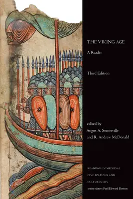 L'âge des Vikings : Un lecteur, troisième édition - The Viking Age: A Reader, Third Edition