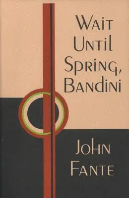 En attendant le printemps, Bandini - Wait Until Spring, Bandini