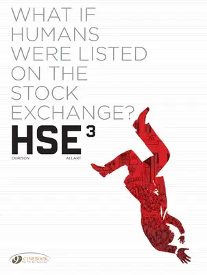 Hse - Bourse humaine 3 - Hse - Human Stock Exchange 3