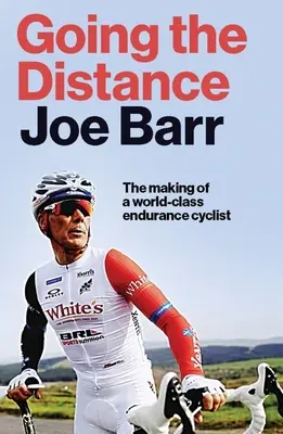La distance à parcourir : La formation d'un cycliste d'endurance de classe mondiale - Going the Distance: The Making of a World Class Endurance Cyclist