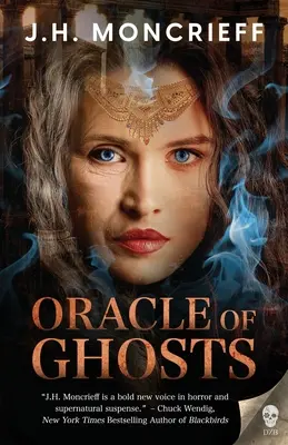 Oracle des fantômes - Oracle of Ghosts