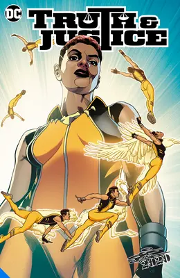 Vérité et justice - Truth & Justice