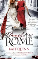 Filles de Rome - Daughters of Rome