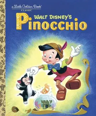 Pinocchio (Classique Disney) - Pinocchio (Disney Classic)