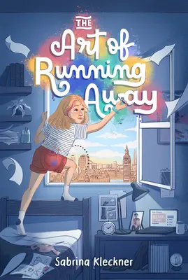 L'art de la fuite - The Art of Running Away