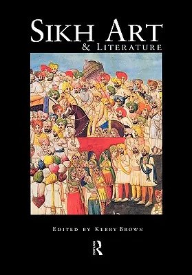 Art et littérature sikhs - Sikh Art and Literature