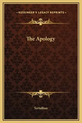 L'Apologie - The Apology