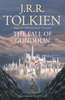 La chute de Gondolin - Fall of Gondolin