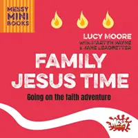 Family Jesus Time - Partir à l'aventure de la foi - Family Jesus Time - Going on the faith adventure