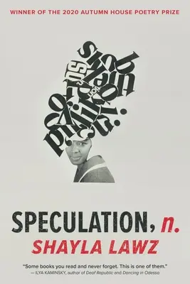 Spéculation, N. - Speculation, N.