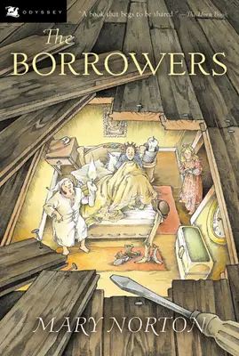 Les Emprunteurs - The Borrowers