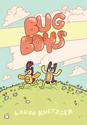 Bug Boys : (Roman graphique) - Bug Boys: (A Graphic Novel)