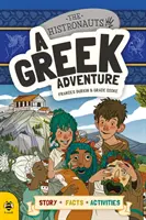 Aventure grecque - Greek Adventure