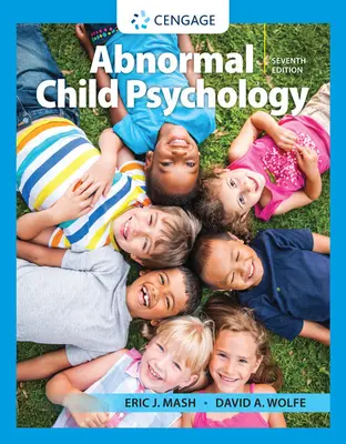 Psychologie anormale de l'enfant - Abnormal Child Psychology