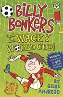 Billy Bonkers : Billy Bonkers et la coupe du monde farfelue ! - Billy Bonkers: Billy Bonkers and the Wacky World Cup!