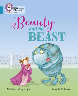 La Belle et la Bête : Band 13/Topaz - Beauty and the Beast: Band 13/Topaz