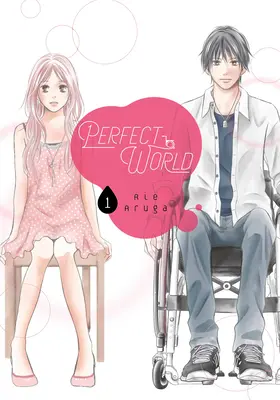 Monde parfait 1 - Perfect World 1