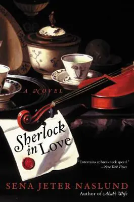 Sherlock amoureux - Sherlock in Love